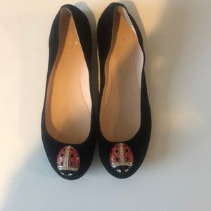 Kate Spade flats
